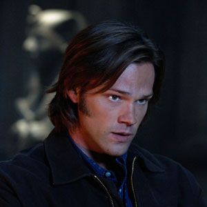 Foto Jared Padalecki