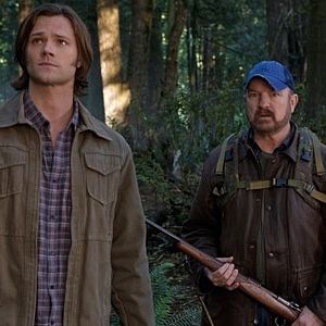 Foto Jared Padalecki