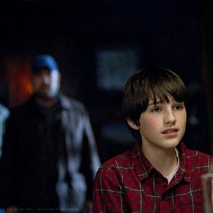 Foto Steven Williams