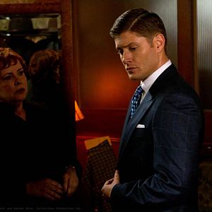 Foto Jensen Ackles