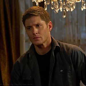 Foto Jensen Ackles