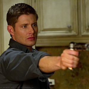 Foto Jensen Ackles