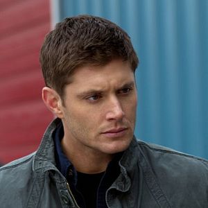 Foto Jensen Ackles