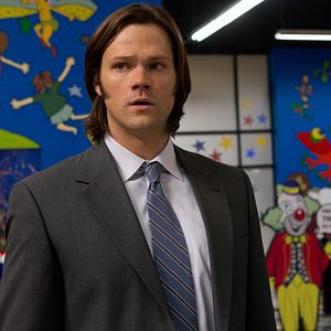 Foto Jared Padalecki