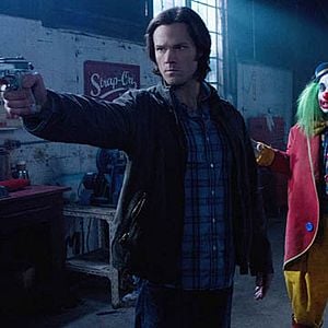 Foto Jared Padalecki