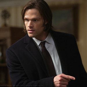 Foto Jared Padalecki