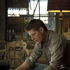 Foto Jensen Ackles