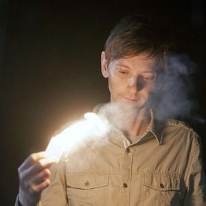Foto DJ Qualls