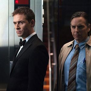 Foto James Patrick Stuart