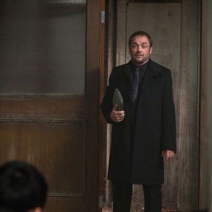 Foto Mark Sheppard