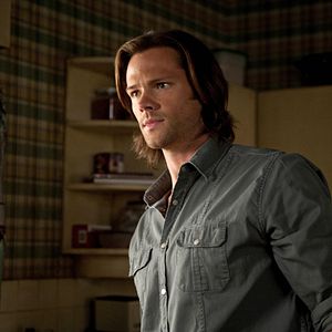 Foto Jared Padalecki