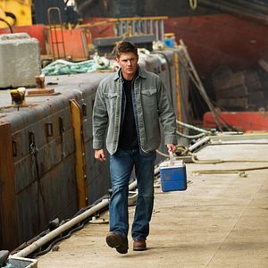 Foto Jensen Ackles