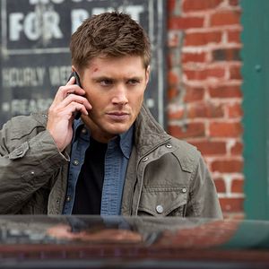 Foto Jensen Ackles