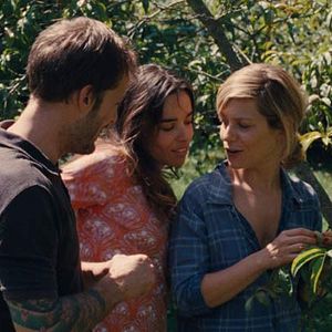 Foto Nicolas Duvauchelle