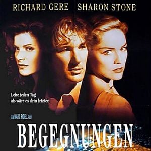 Foto Entre dos mujeres