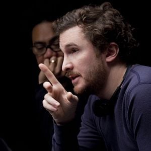 Foto Darren Aronofsky