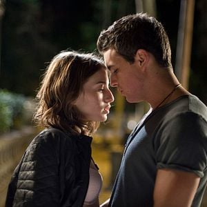 Foto 3 metros sobre el cielo