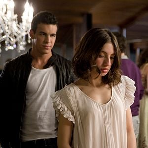 Foto 3 metros sobre el cielo