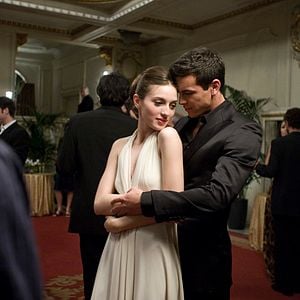 Foto 3 metros sobre el cielo