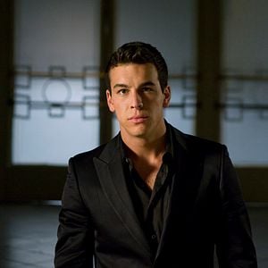 Foto 3 metros sobre el cielo