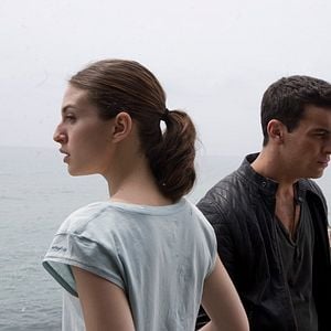 Foto 3 metros sobre el cielo