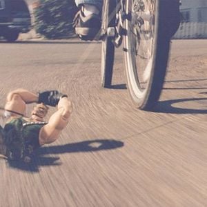 Foto Pequeños guerreros