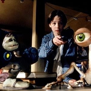 Foto Pequeños guerreros