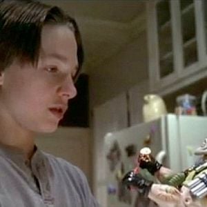 Foto Pequeños guerreros