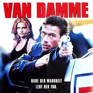 Foto Al límite del riesgo