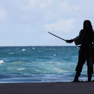 Foto Piratas del Caribe: En mareas misteriosas
