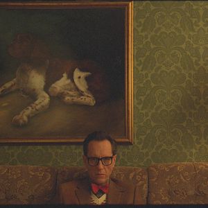 Foto The Man Who Married Himself