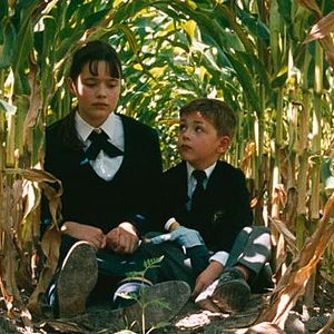 Foto Mamá está en la peluqueria