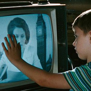 Foto Mamá está en la peluqueria