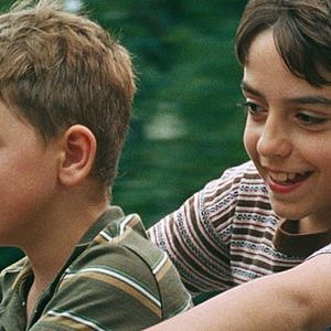 Foto Mamá está en la peluqueria