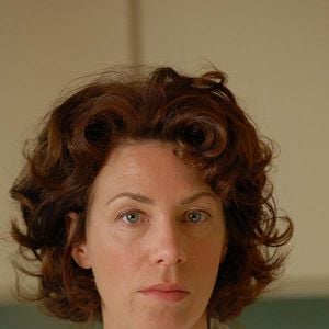 Foto Mamá está en la peluqueria