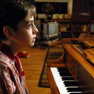 Foto Mamá está en la peluqueria