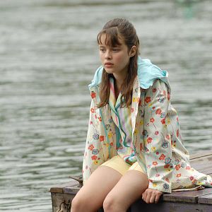 Foto Mamá está en la peluqueria