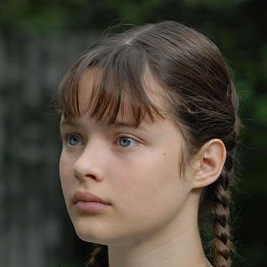 Foto Mamá está en la peluqueria