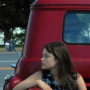 Foto Mamá está en la peluqueria