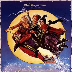 Foto El retorno de las brujas