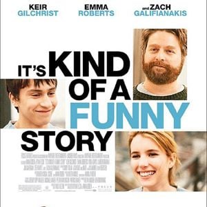 Foto Una historia casi divertida