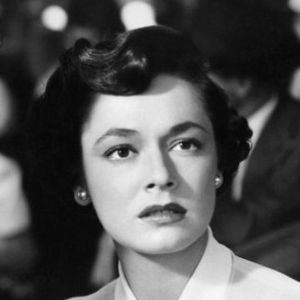 Foto Ruth Roman