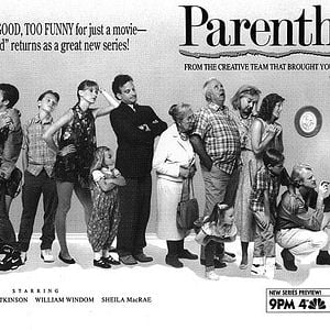 Foto Parenthood (1990)
