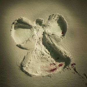 Foto Déjame entrar (Let Me In)