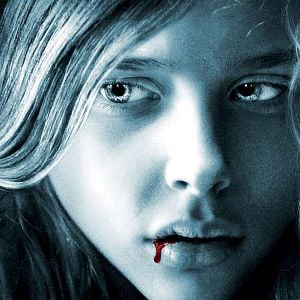 Foto Déjame entrar (Let Me In)