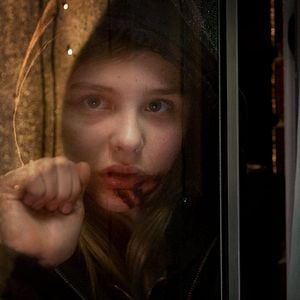 Foto Déjame entrar (Let Me In)