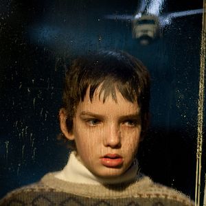Foto Déjame entrar (Let Me In)