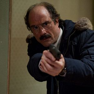 Foto Déjame entrar (Let Me In)