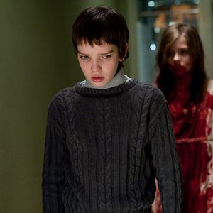 Foto Déjame entrar (Let Me In)