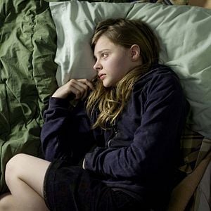 Foto Déjame entrar (Let Me In)